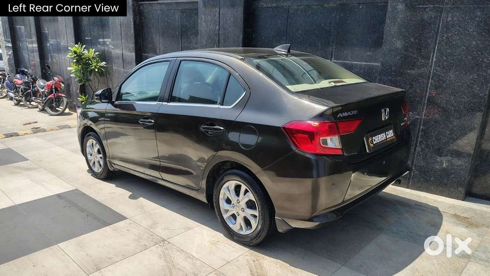 Honda Amaze V 1.2 Petrol Mt, 2020, Petrol