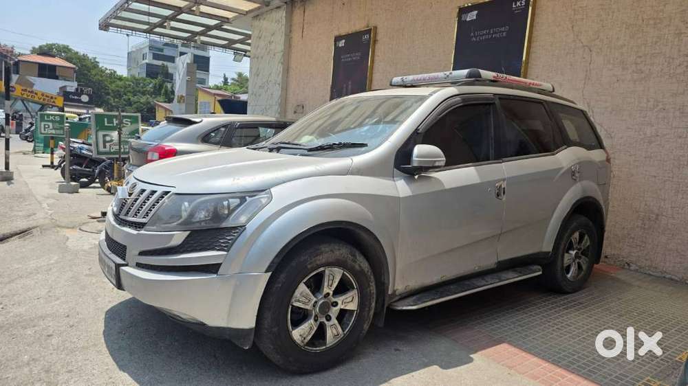 Xuv 500 Urgent Sale