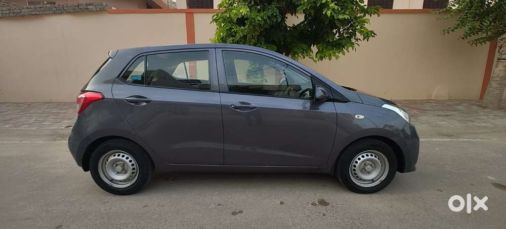 Hyundai Grand I10, 2017, Petrol