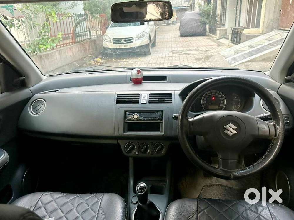 Maruti Suzuki Swift Vxi Optional, 2008, Petrol