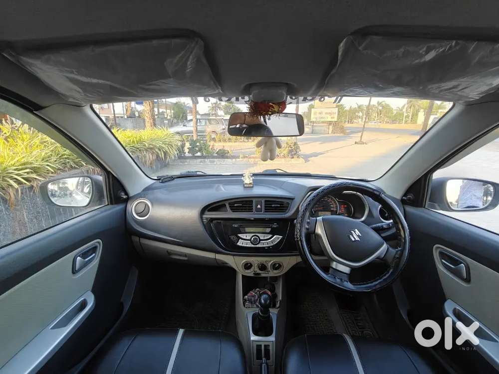 Low Running 39,500 Km  85% Tyre  100% Battery  Well Maintained