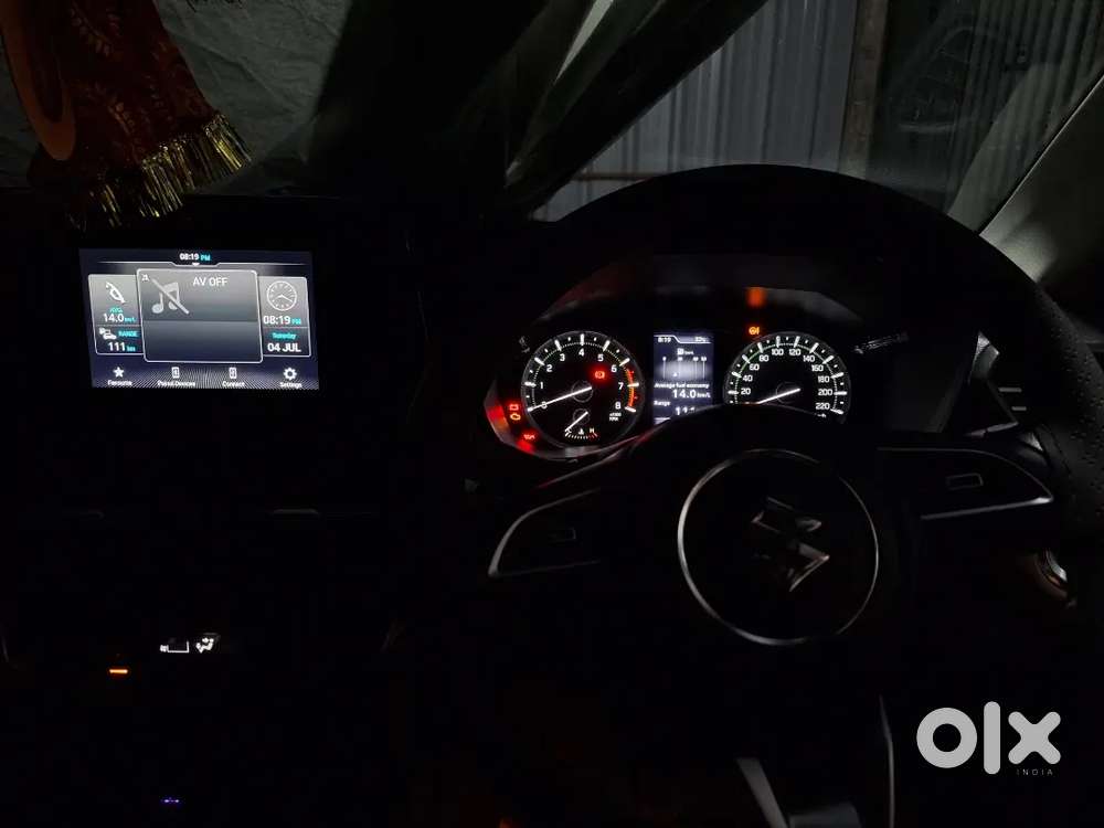 Maruti Suzuki Vitara Hybrid 2024