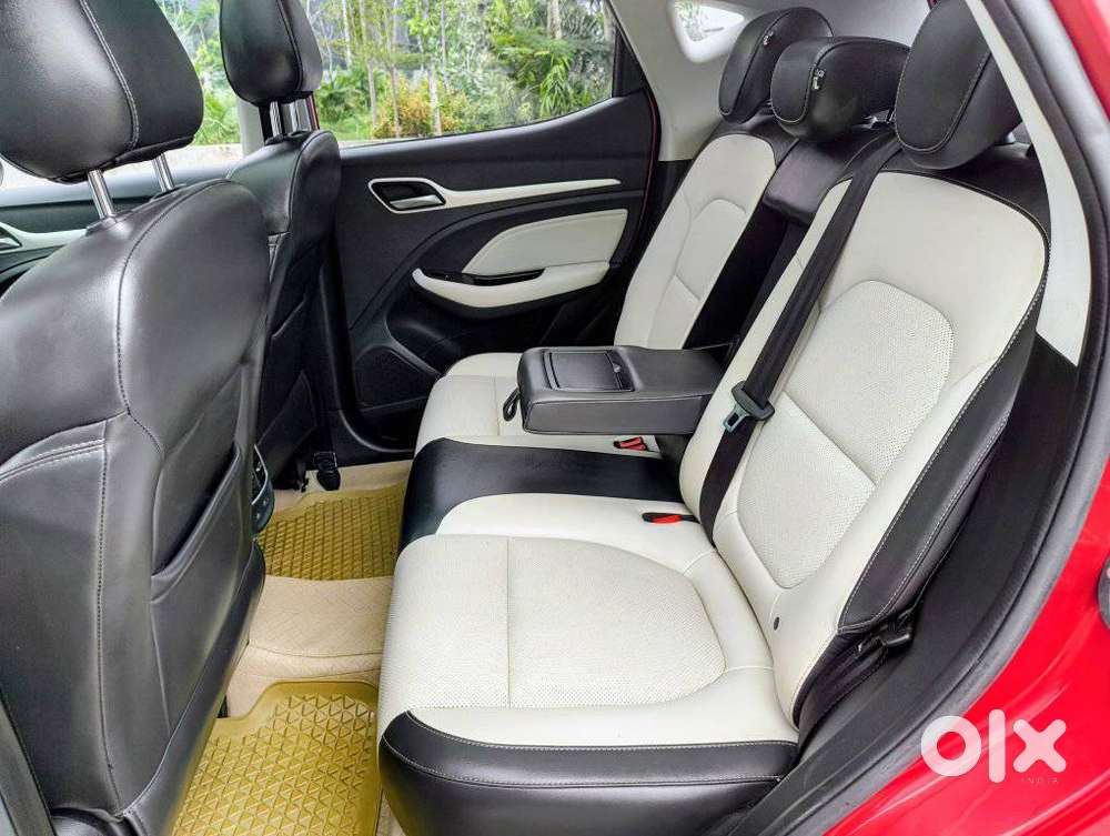 Mg Astor 1.5 Savvy Cvt, 2022, Petrol