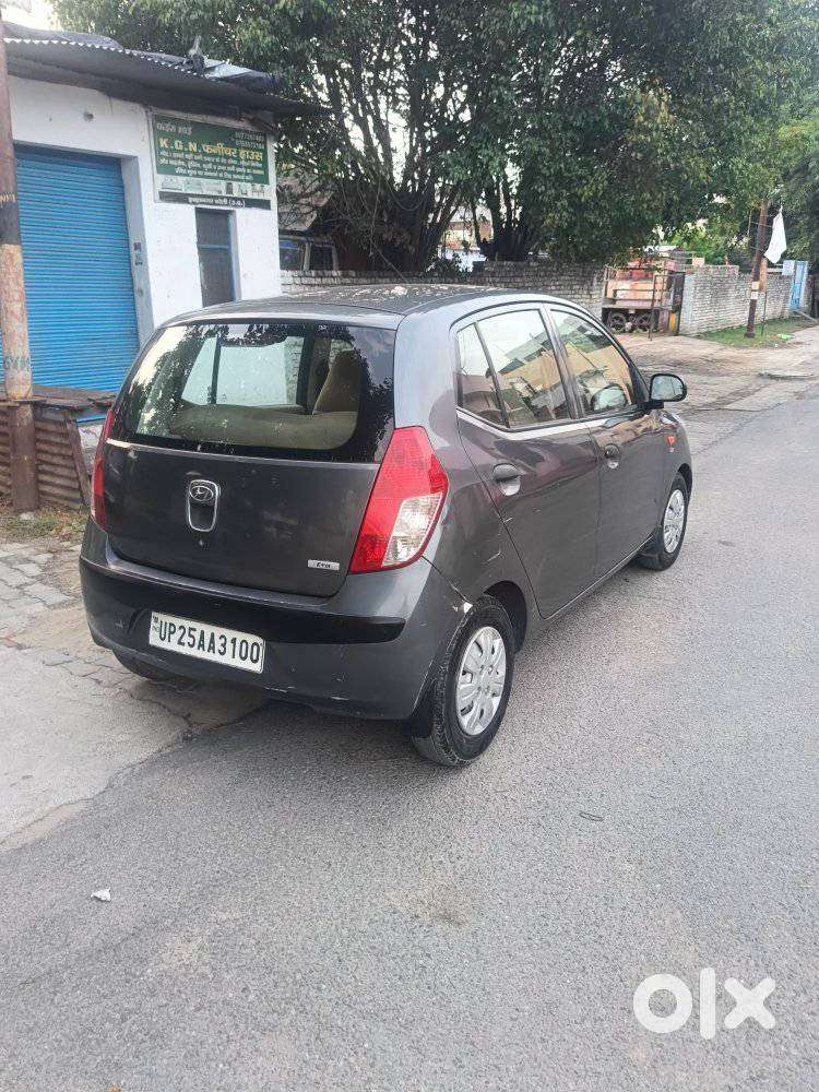 Hyundai I10 2007-2010 Era 1.1, 2008, Petrol