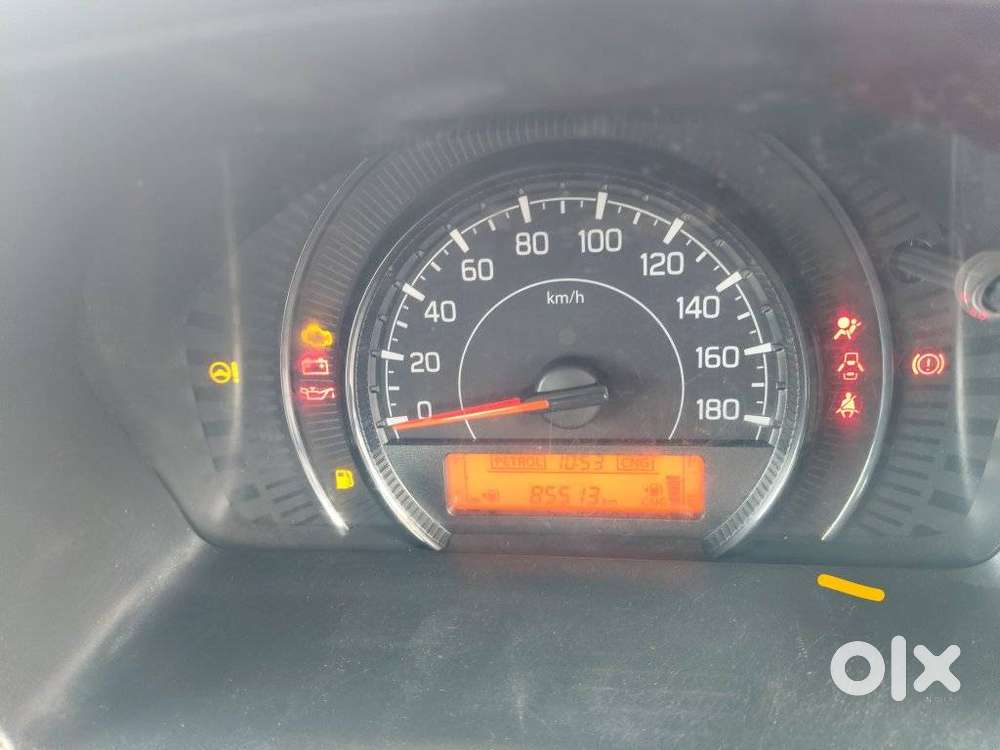 Maruti Suzuki Wagon R Lxi Cng Optional, 2024, Cng & Hybrids