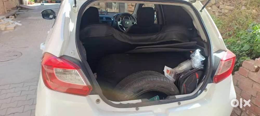 Tata Tiago Top Model Govt Doctor Car Condition A1