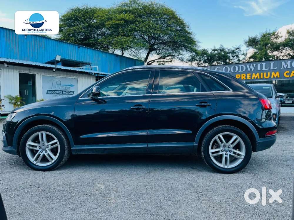 Audi Q3 30 Tdi S, 2018, Diesel