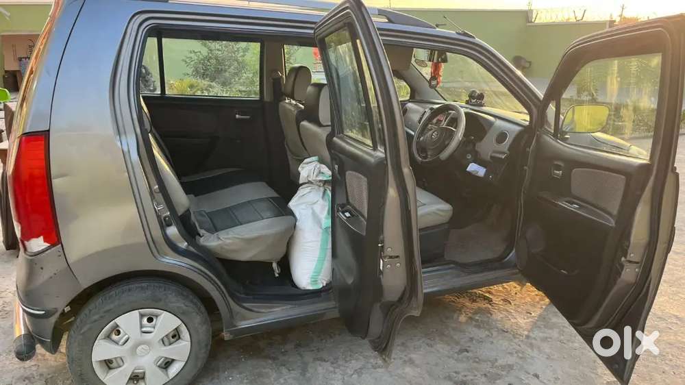 Company Fitted Cng, Mileage Upto 35, Good Body Cond'n, Original Paint.