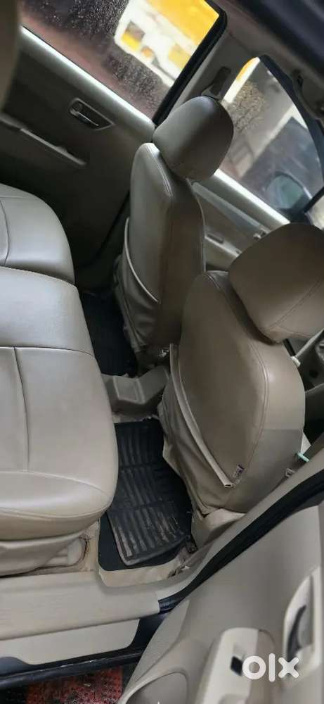 Maruti Suzuki Ertiga 2013 Diesel 110000 Km Driven