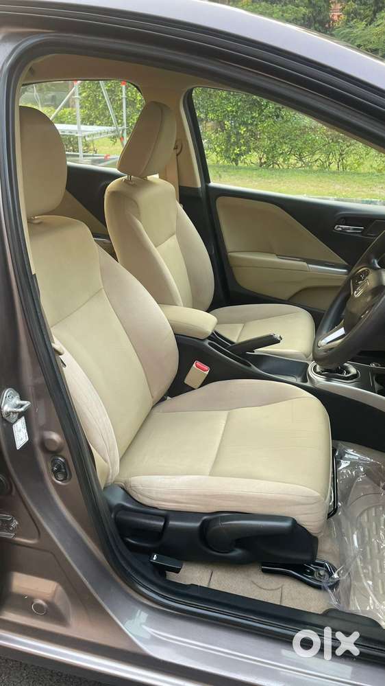 Honda City 2015-2017 I Vtec V, 2016, Petrol