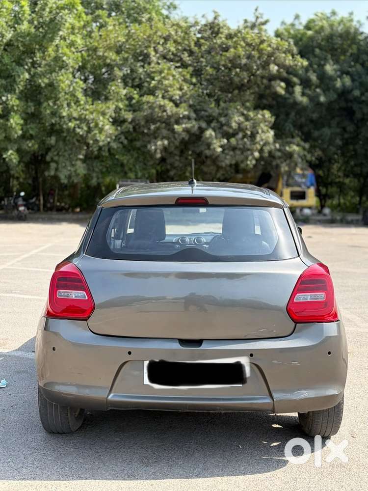 Maruti Suzuki Swift 2023