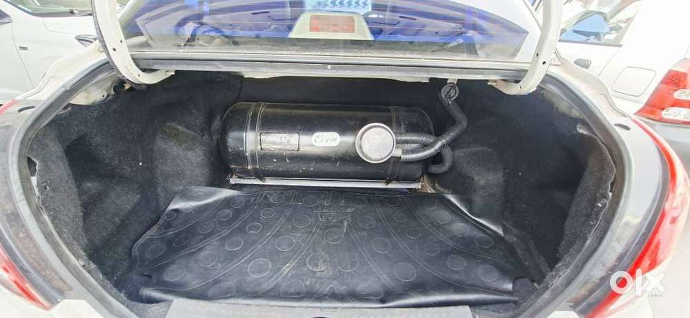Maruti Suzuki Dzire 1.2 Vxi, 2010, Petrol