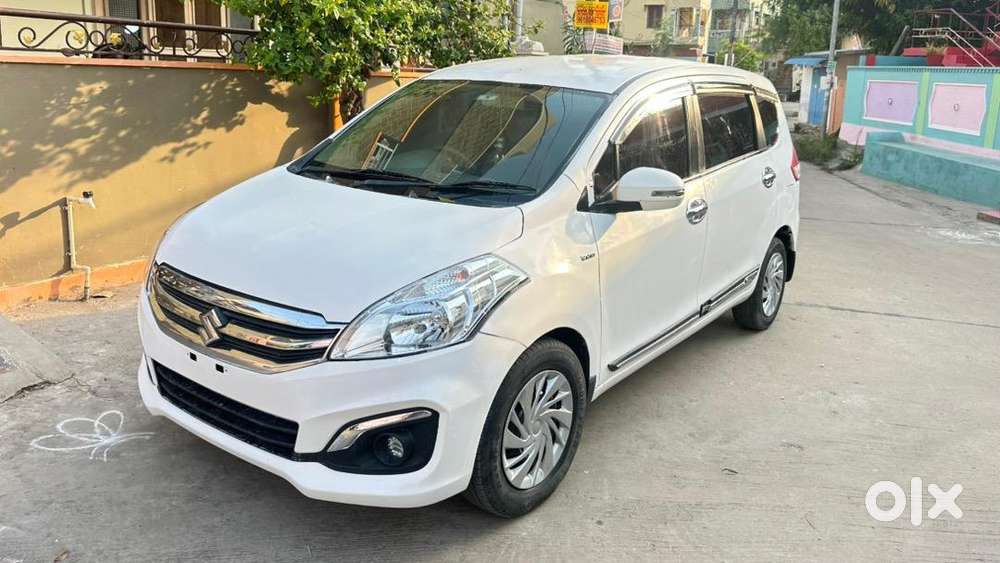 Maruti Suzuki Ertiga 2014 Diesel Well Maintained