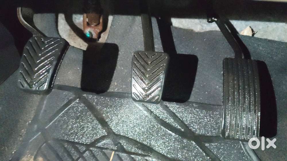 Hyundai Eon Era +, 2014, Petrol