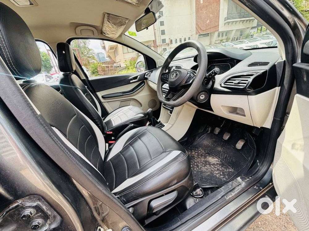 Tata Tiago 1.2 Revotron Xz Plus Cng, 2022, Cng & Hybrids