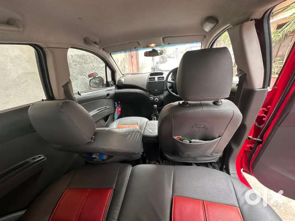 Chevrolet Beat 2011 Petrol 75000 Km Driven