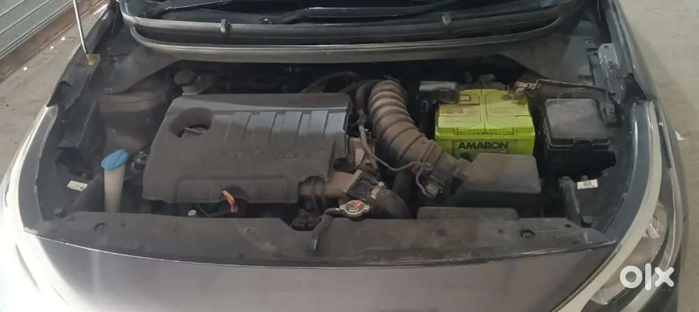 Hyundai I20 2019 Diesel Good Condition
