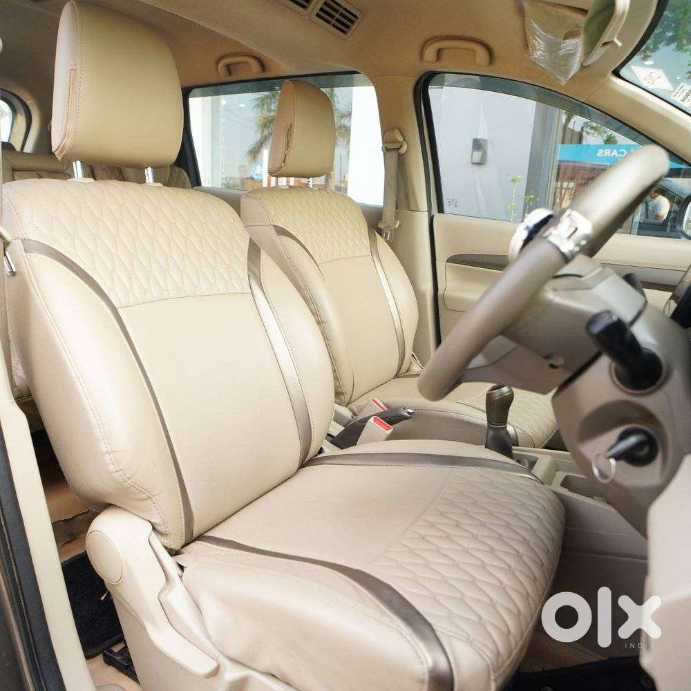 Maruti Suzuki Ertiga 2022-2023 Vxi Cng, 2022, Petrol