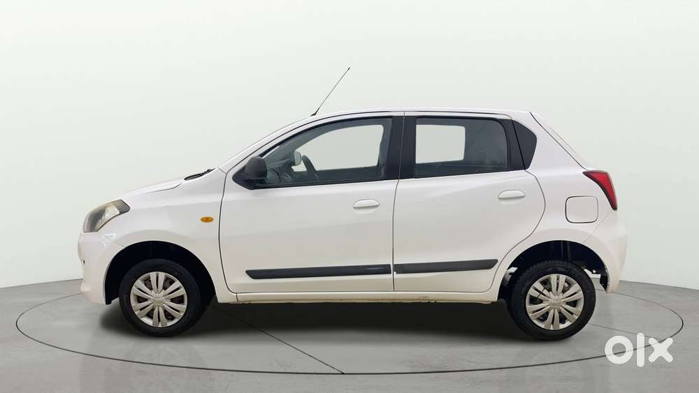 Datsun Go T, 2018, Petrol