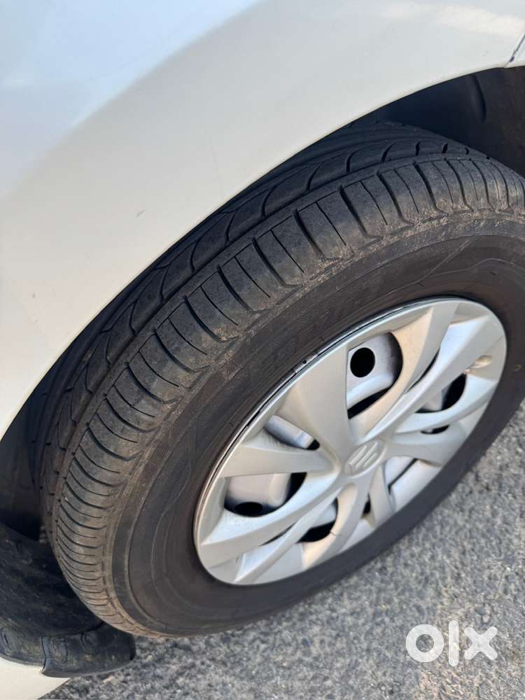 Maruti Suzuki 2018 Model