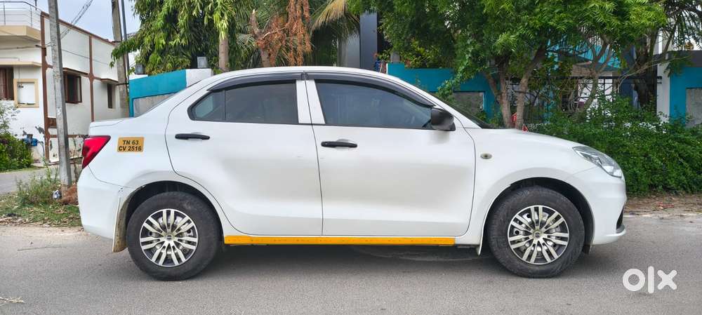 Maruti Suzuki Swift Dzire Tour, 2024, Petrol
