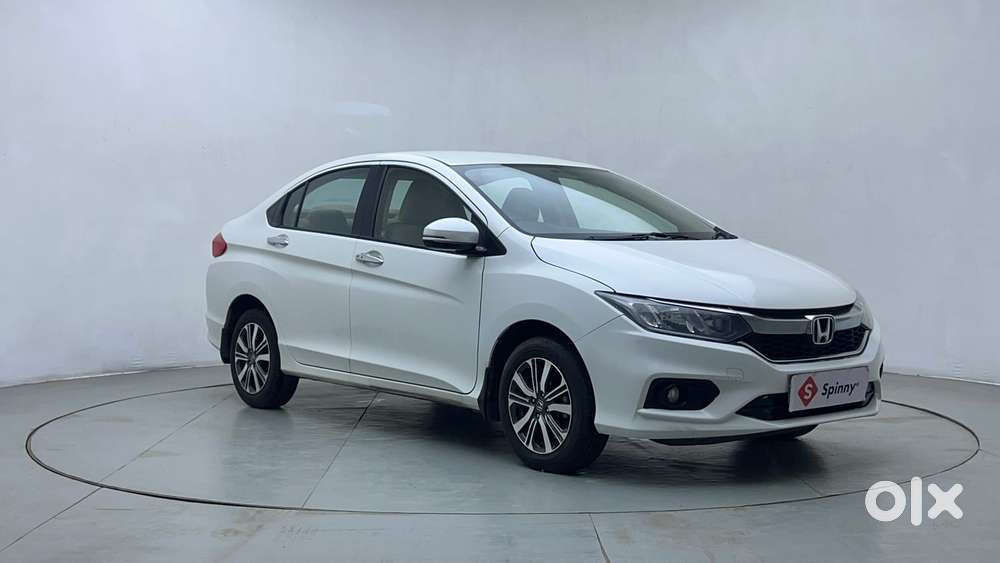 Honda City 1.5 V 4th Gen I-vtec Mt, 2023, Petrol