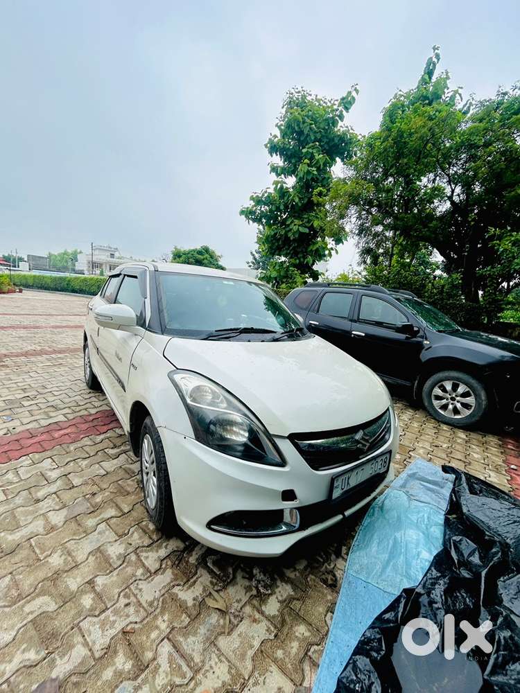 Maruti Suzuki Swift Dzire 2014 Diesel 247000 Km Driven