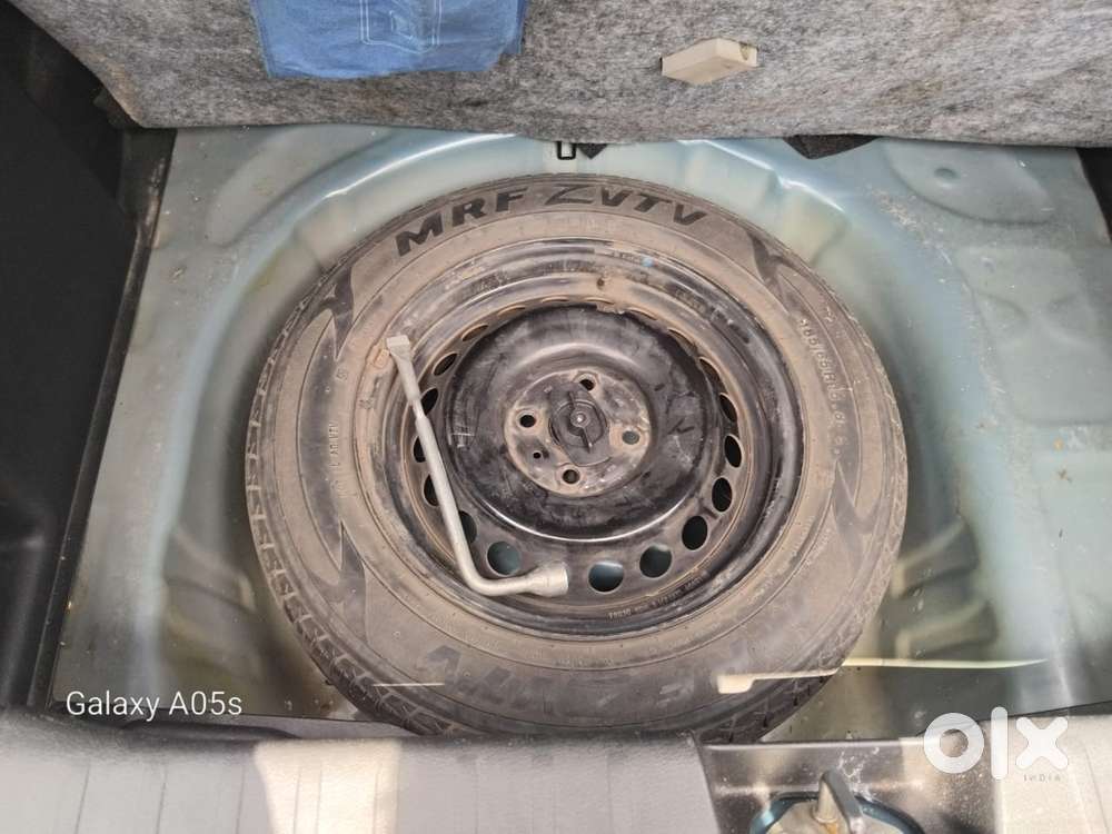 Maruti Suzuki Baleno 1.2 Delta, 2018, Diesel