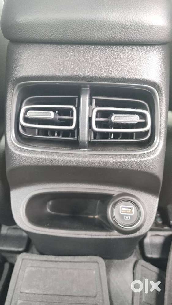 Hyundai Creta S 1.5 Diesel, 2022, Diesel