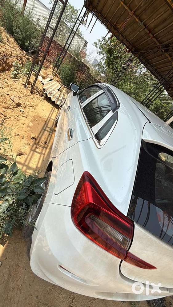 Maruti Suzuki Baleno 2025 Petrol Good Condition