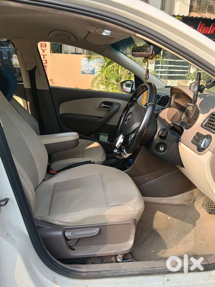 Skoda Rapid 1.5 Tdi At Style, 2016, Diesel
