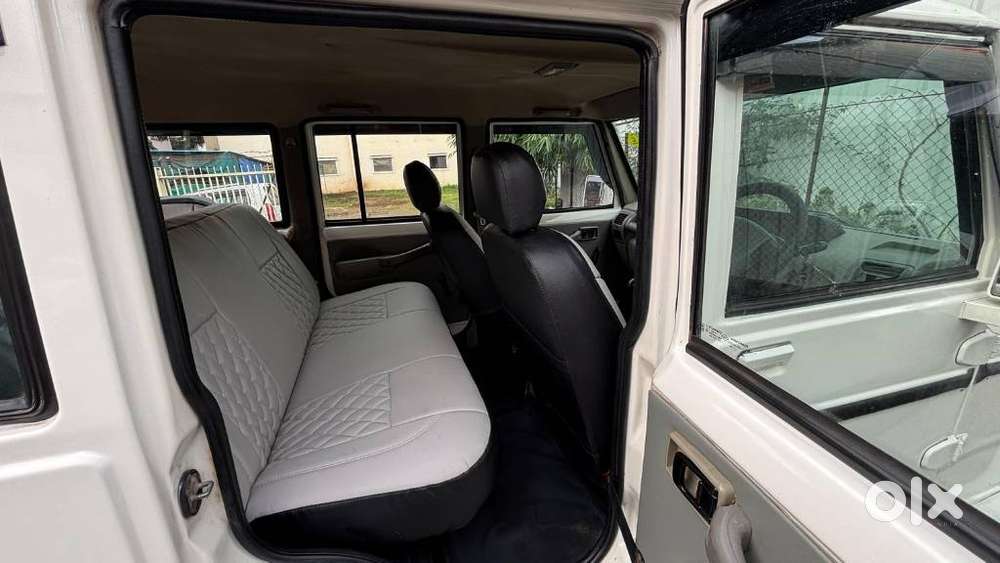 Mahindra Bolero 1.5 Power Plus Sle, 2019, Diesel