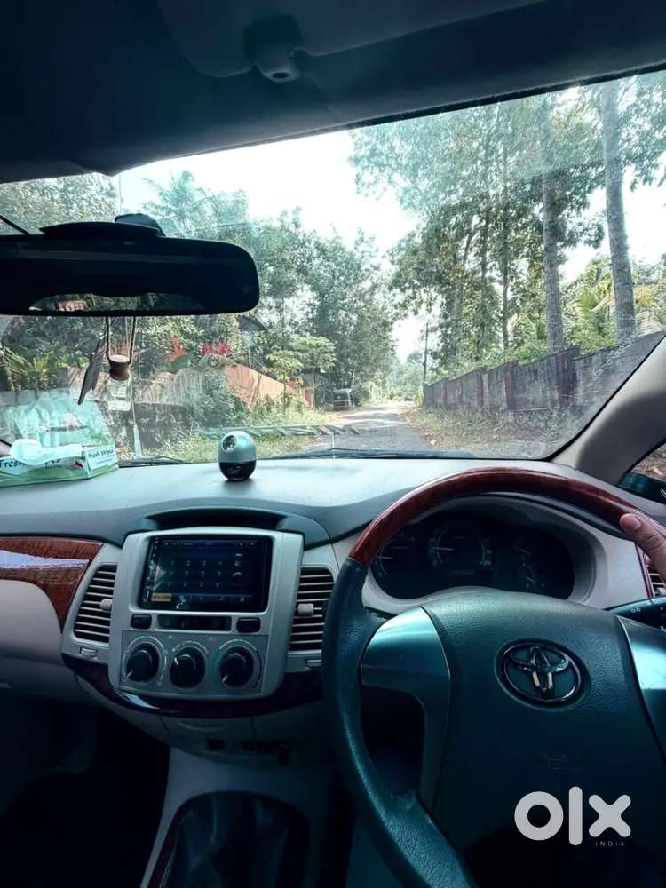 Toyota Innova 2006 Diesel