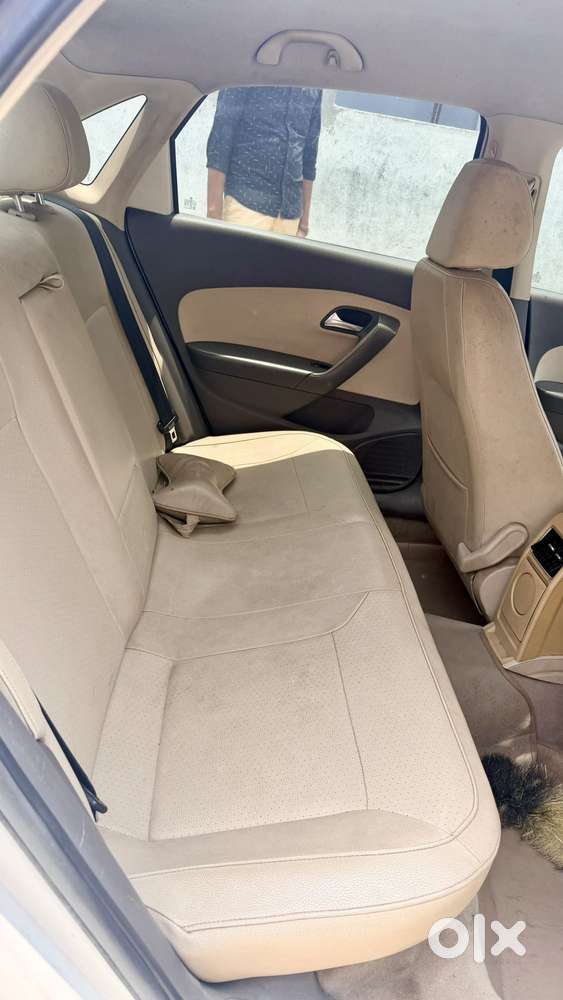 Volkswagen Vento 1.5 Tdi Highline Plus 16 Alloy, 2012, Diesel
