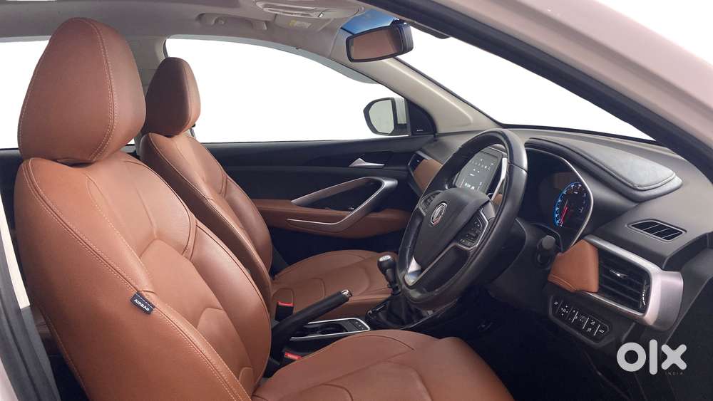 Mg Hector Plus Sharp Pro 2.0 Turbo Diesel 6 Str, 2021, Diesel