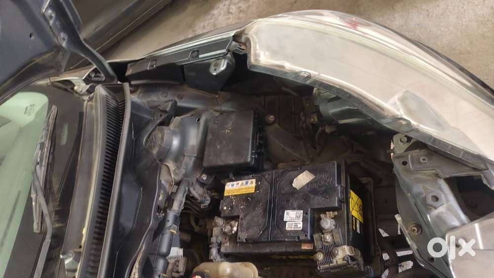 Maruti Suzuki Ertiga Shvs Zdi, 2019, Diesel