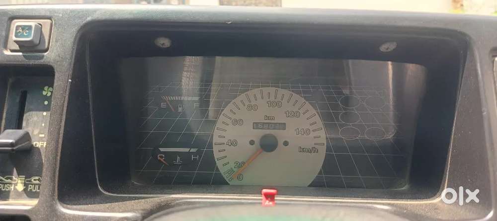Maruti Suzuki 800 2004 Rc Valid 2030