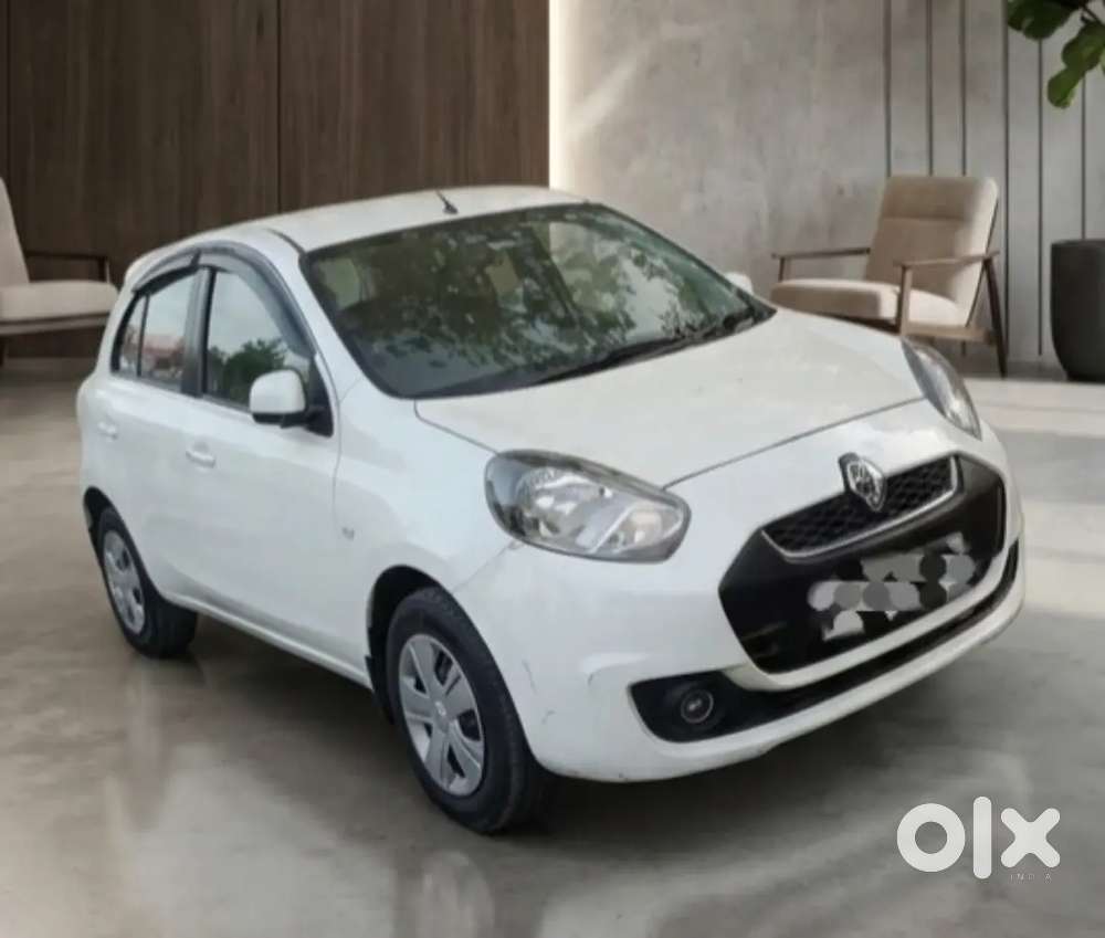 Renault Pulse 2012