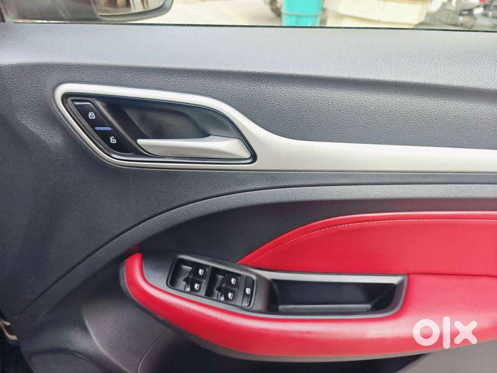 Mg Astor 1.5 Savvy Cvt, 2024, Petrol