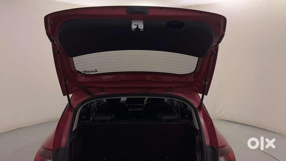 Hyundai I20 Asta (o) 1.0 Turbo Dct, 2023, Petrol