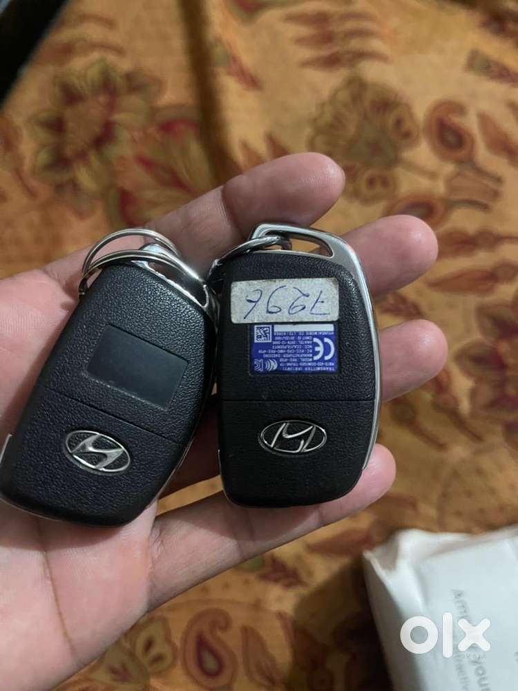 Hyundai Fluidic Verna 2014 Petrol Good Condition