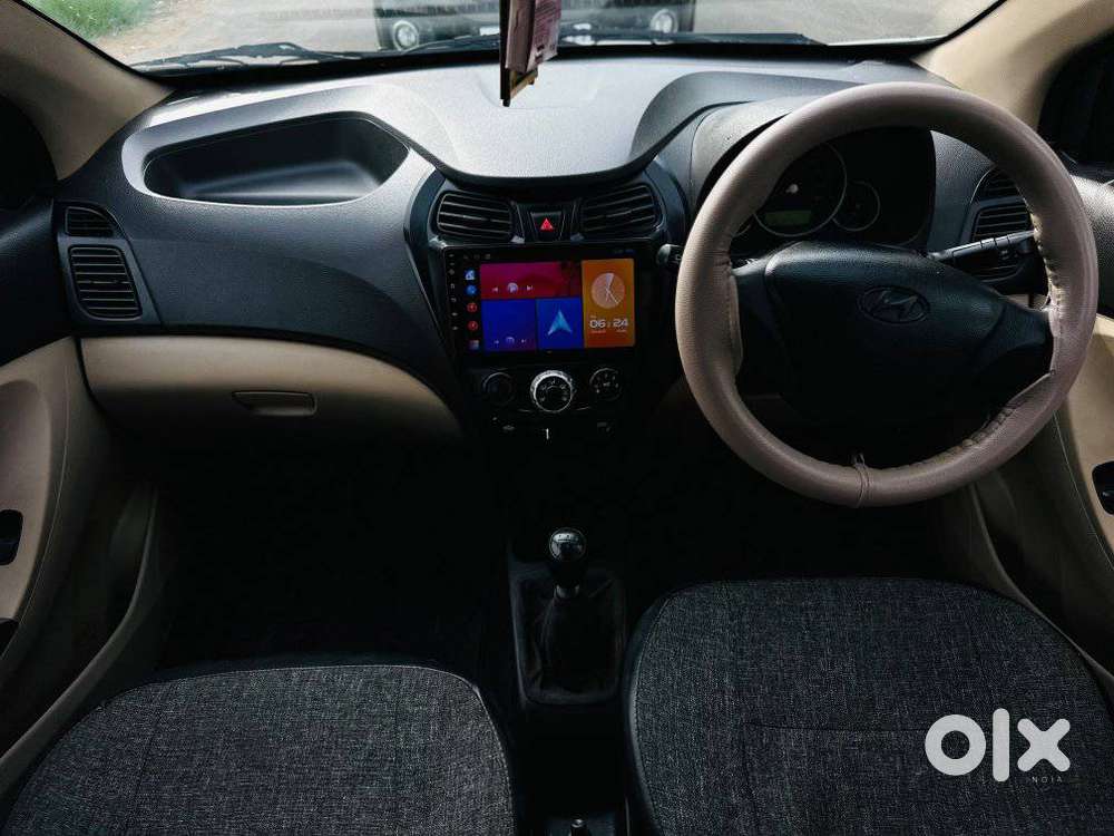 Hyundai Eon Era +, 2014, Petrol