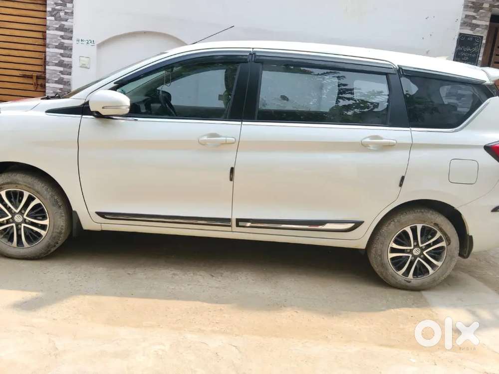 Maruti Suzuki Xl6 2023 Petrol Well Maintained