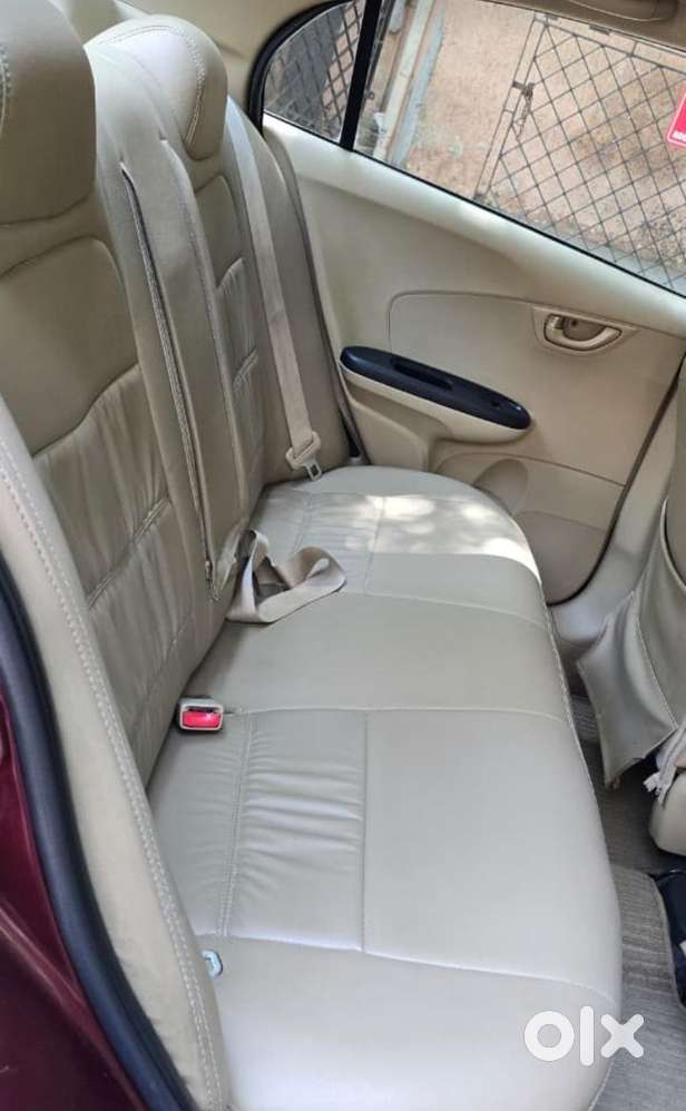 Honda Amaze S I-dtech, 2016, Diesel