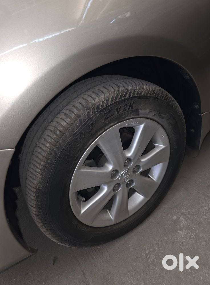 Toyota Corolla Altis G, 2010, Petrol