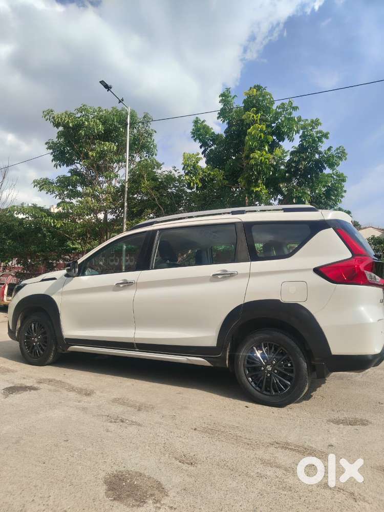 Maruti Suzuki Xl6 1.5 Zeta Mt, 2019, Petrol