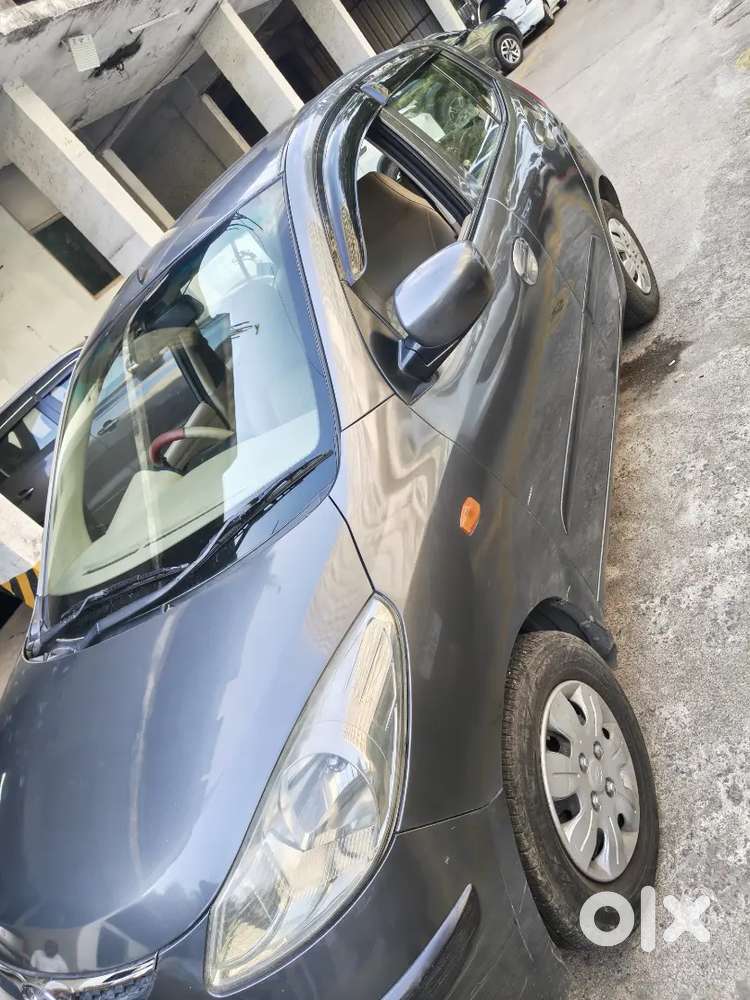 Hyundai I10 2009 Petrol Automatic