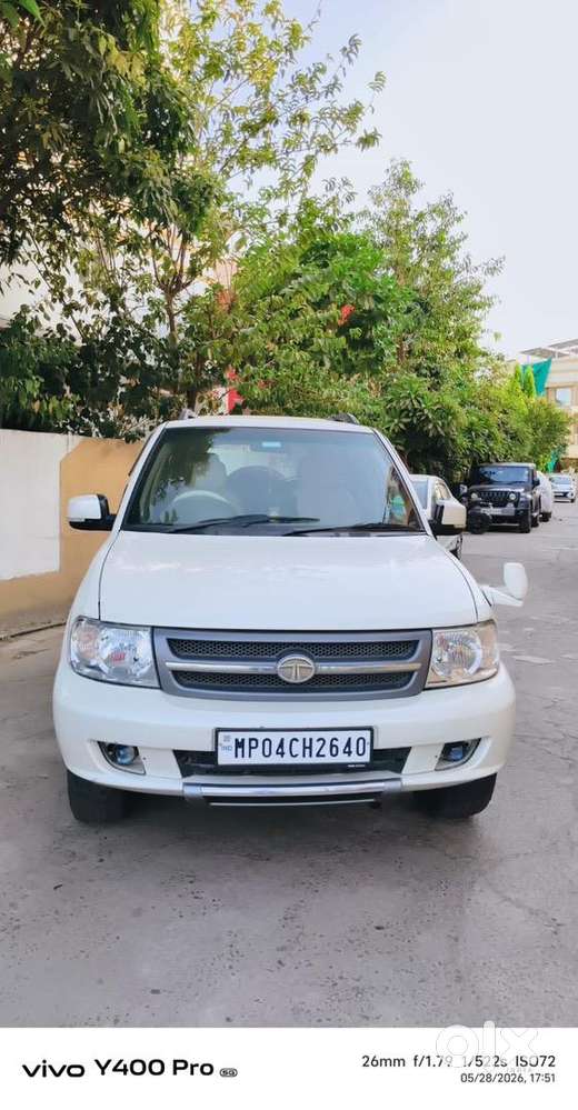 Tata Car Diesel 2011