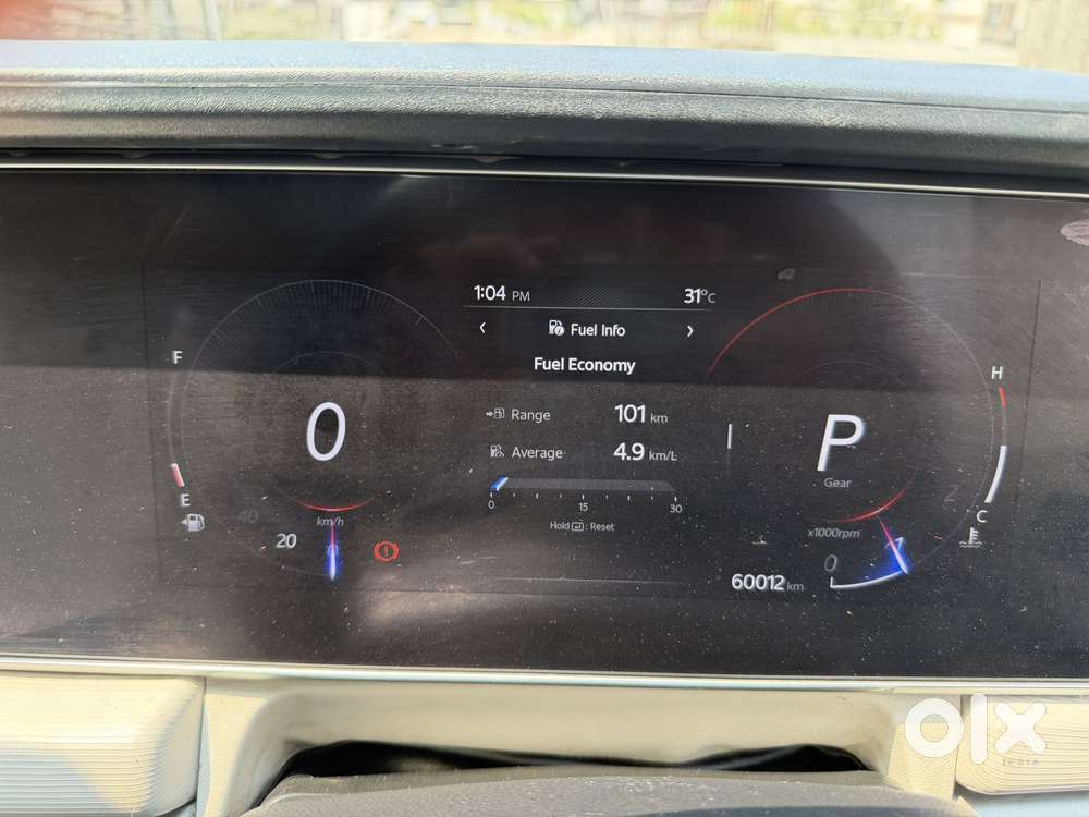 Mahindra Xuv700 2.2 Ax 5 Diesel At 7 Str, 2024, Diesel