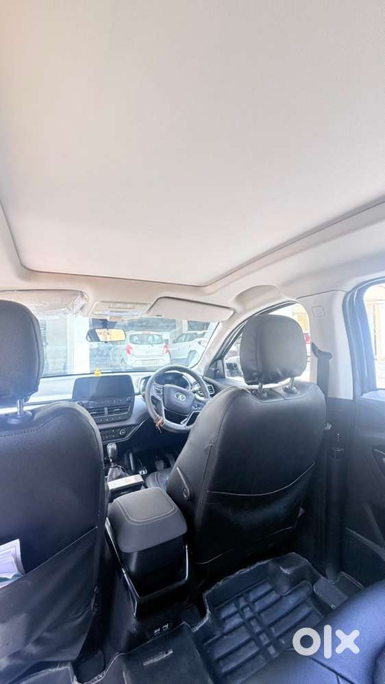 Tata Diesel 2022 Car